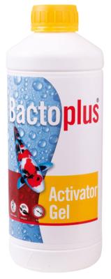 Bactoplus Activator Gel 1 Liter vijver SuperFish - Superfish Bactoplus Activator Gel 1 Liter vijver SuperFish - Superfish