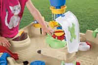 Little Tikes Watertafel Piratenboot - thumbnail