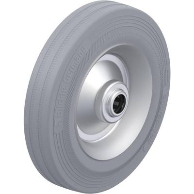 Blickle V 202/20R-SG Wiel met hoog draagvermogen Wieldiameter: 200 mm Draagvermogen (max.): 205 kg 1 stuk(s)