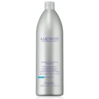FarmaVita amethyste purify shampoo dandruff control 1000ml - thumbnail