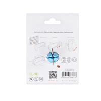 Mobieltjeshouder voor in de Auto DCU 36100405 Blauw - thumbnail