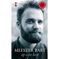 Meester Bart op zijn best - Bart Ongering - Hardcover (9789020608441) - thumbnail