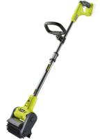 Ryobi RY18PCB-0 | 18V | PATIO CLEANER | SCHROBBORSTEL | Body | Zonder Accu&apos;s & Laders - 5133004729 - thumbnail