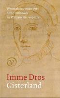 Gisterland (Hardback) - thumbnail