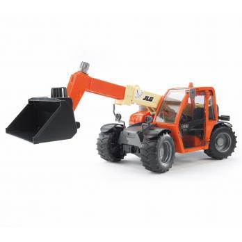 Bruder JLG 2505 verreiker 1:16
