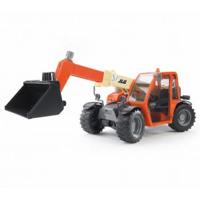 Bruder 02140 JLG 2505 Telescooplader - thumbnail