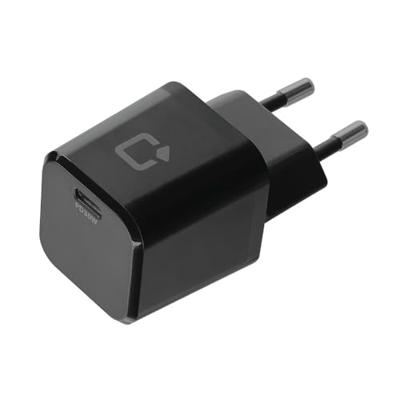 Optiline home usb-c charger - pd - 30w - 110/230v