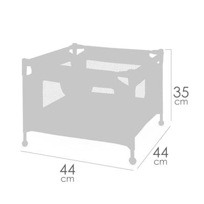 Accessoires voor poppen Decuevas
