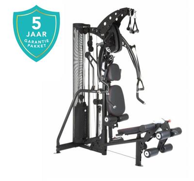 Inspire M3 multi-gym zwart
