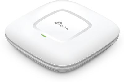 TP-Link Omada EAP110 300 Mbit/s Wit Power over Ethernet (PoE)
