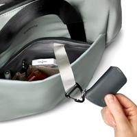 Bellroy Via workpack - Eucalyptus - thumbnail