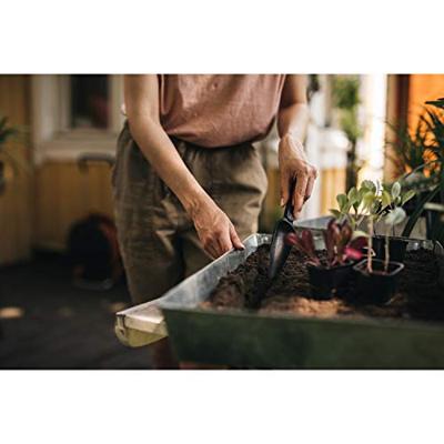 Fiskars Solid zaadplantschepje - 4-in-1 gereedschap - thumbnail
