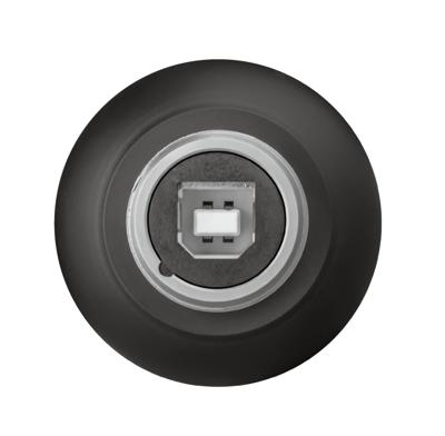 Trust GXT244 Buzz Streaming Microphone