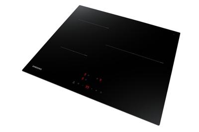 Inductiekookplaat Samsung NZ63T3706A1/UR 7200 W 59 cm - thumbnail