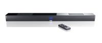 Canton Smart Soundbar 10 Zwart 2.1.2 kanalen 300 W - thumbnail