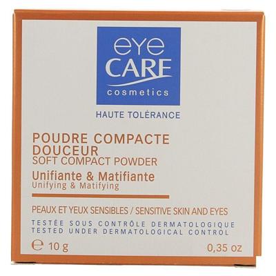 Eye Care Face Powder Cashmere 10g