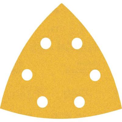 Bosch Accessories EXPERT C470 2608900932 Deltaschuurpapier Geperforeerd Korrelgrootte (num) 240 (l x b) 93 mm x 93 mm 50 stuk(s) Bosch Accessories EXPERT C470 2608900932 Deltaschuurpapier Geperforeerd Korrelgrootte (num) 240 (l x b) 93 mm x 93 mm 50 stuk(s)