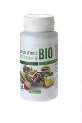 Purasana Wilde Kastanje Capsules