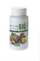 Purasana Wilde Kastanje Capsules - thumbnail