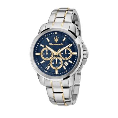 Maserati R8873621016 Herenhorloge Maserati R8873621016 Herenhorloge