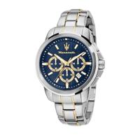 Maserati R8873621016 Herenhorloge - thumbnail