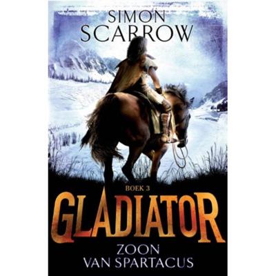 Zoon van Spartacus