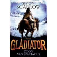 Zoon van Spartacus - thumbnail