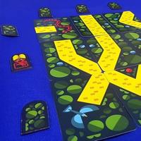 Yellow Brick Road - thumbnail