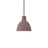 Louis Poulsen Toldbod 170 Hanglamp - Oudroze - thumbnail