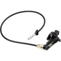 ROCKSHOX afstandsbediening shifetr x-loc rs-1 left gold adj. - thumbnail
