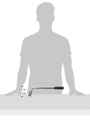 HP Autozubehör 13211 Wielsleutel 1 stuk(s)