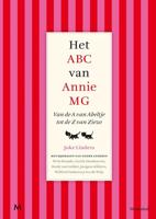 Het ABC van Annie MG - Joke Linders - ebook - thumbnail