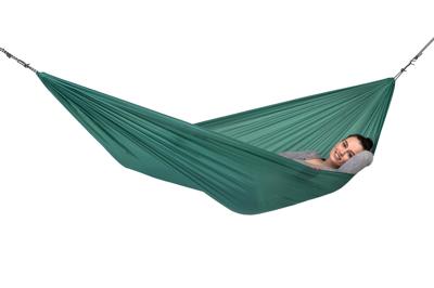 Amazonas Travel Set Jungle hangmat - thumbnail