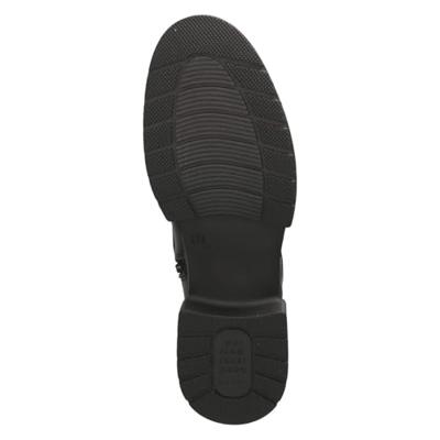 Mexx Boots Holea Glad MITY1705043W-1000 Zwart-37 maat 37
