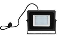 Eurolite IP-FL30 SMD 51914952 LED-buitenschijnwerper 30 W Groen - thumbnail