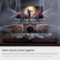 Soundbar Samsung HW-Q930F/ZF Zwart - thumbnail