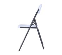 Vouwbare Stoel Lifetime 47 x 84,5 x 50 cm - thumbnail