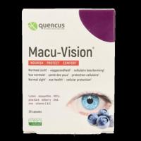 Macu-vision 30 Capsules - thumbnail
