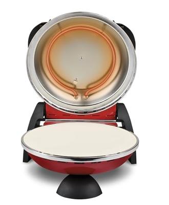 G3Ferrari Delizia G10006 Pizzaoven Met pizzasteen G3Ferrari Delizia G10006 Pizzaoven Met pizzasteen