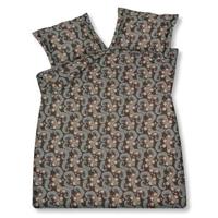 Vandyck Vandyck Eclectic Dekbedovertrek 2-persoons (200x200/220) multi - thumbnail