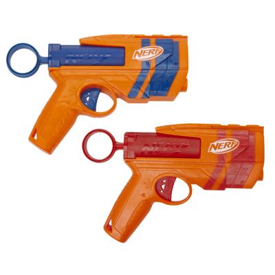 Nerf n series duo pack