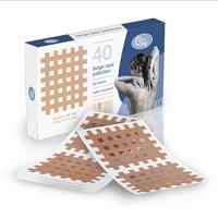 Crosslinq maat L 40 Stuks - thumbnail