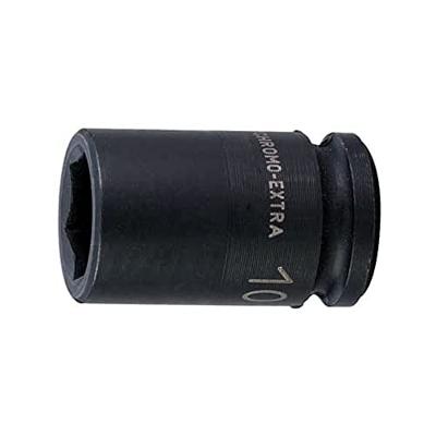 Bahco 1/4" magnetische krachtdop 8 mm | KM6701M-8