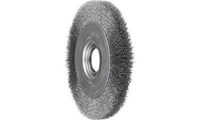 PFERD TOOLS Ronde borstel POS RBU 25030/AK32-2 ST 0,30 43740131 1 stuk(s)