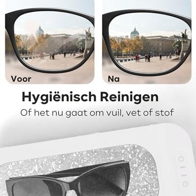 ProfiCare PC-USR 3120 18 W Wit