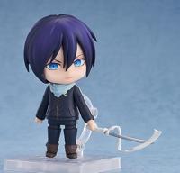 Noragami Nendoroid Action Figure Yato 10 cm - thumbnail
