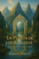 La Puerta de los Reflejos - Roberto Martín - ebook - thumbnail