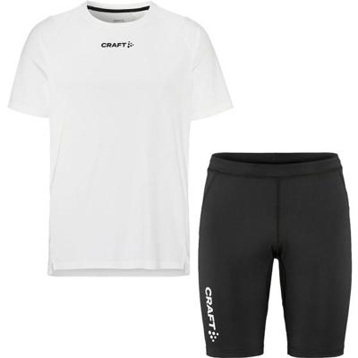 Craft Rush 2.0 T-Shirt Heren