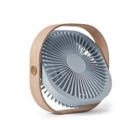 Printworks Fantastic Fan - Ventilator - Blauw - thumbnail