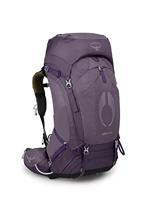 Osprey Aura AG 50 Backpack Dames Enchantment Purple WXS/S - thumbnail